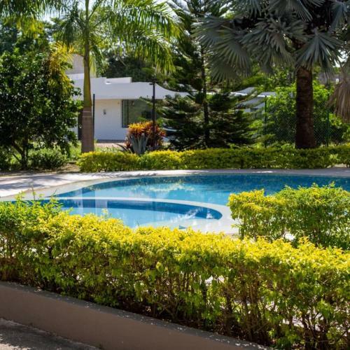 Villa Samari 1 Casa Campestre Con Piscina Privada
