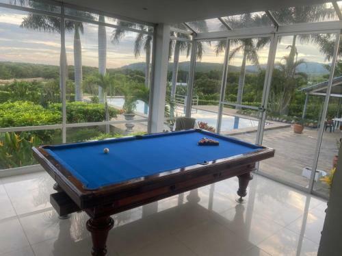 Lujosa Villa Con Piscina