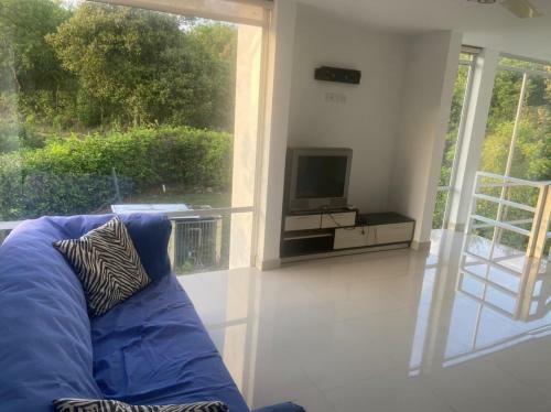 Lujosa Villa Con Piscina
