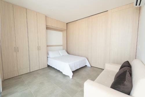 Apartamento Beachside Bliss: Salguero Suites