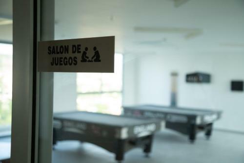 Apartamento Beachside Bliss: Salguero Suites