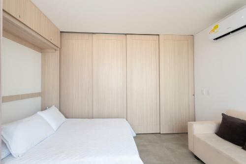 Apartamento Beachside Bliss: Salguero Suites