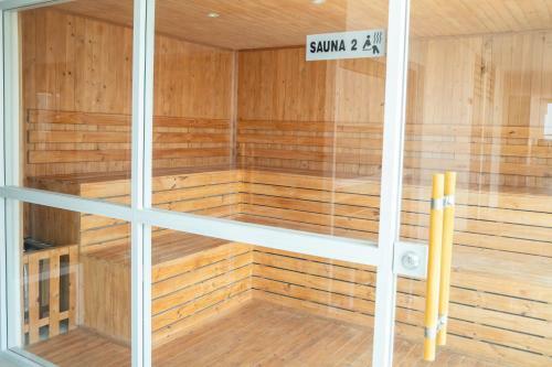 Apartamento Beachside Bliss: Salguero Suites