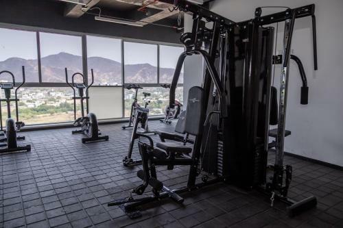 Apartamento Beachside Bliss: Salguero Suites