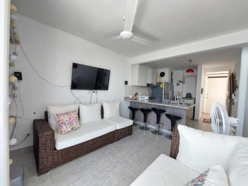 Apartamento Aqualina Green Piso 10