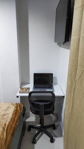 C�modo Aparta Estudio 402