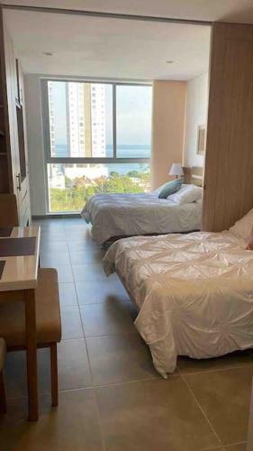 Apartamento Appartement Vue Sur Mer