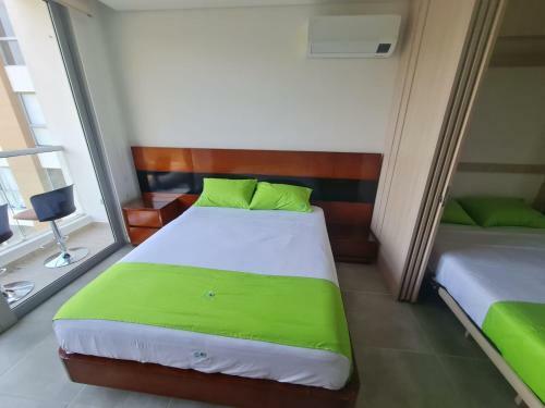 Apartamento Salguero Suite 1115