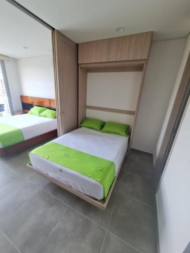 Apartamento Salguero Suite 1115
