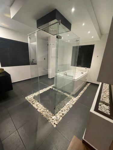Apartamento Casa Amarilla Suite