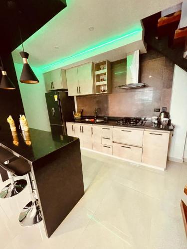 Apartamento Casa Amarilla Suite