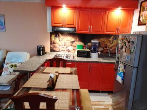 Apartamento El Rosal Cundinamarca