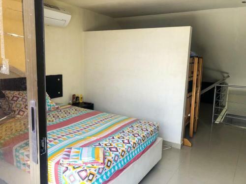 Apartamento Penthouse Rodadero Norte
