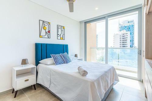 Apartamento Salguero Suites