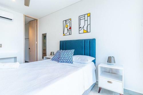 Apartamento Salguero Suites
