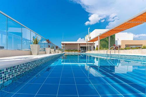Apartamento Salguero Suites