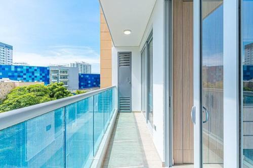 Apartamento Salguero Suites