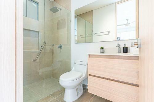 Apartamento Salguero Suites