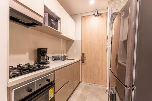 Apartamento Salguero Suites