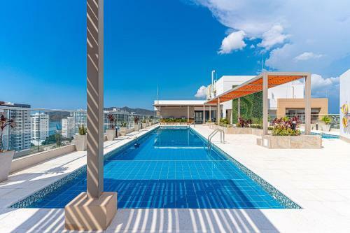 Apartamento Salguero Suites