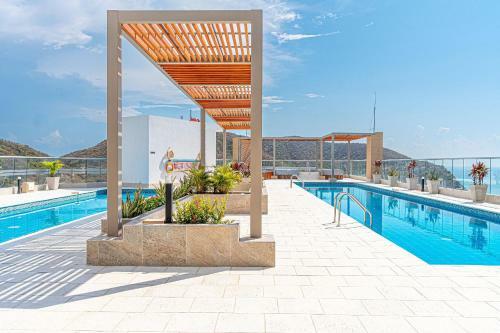 Apartamento Salguero Suites