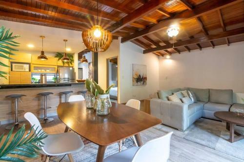 Apartamento Casa Jardines, Moderna Y Tradicional Casa En Envigado
