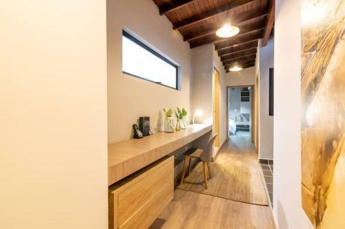 Apartamento Casa Jardines, Moderna Y Tradicional Casa En Envigado