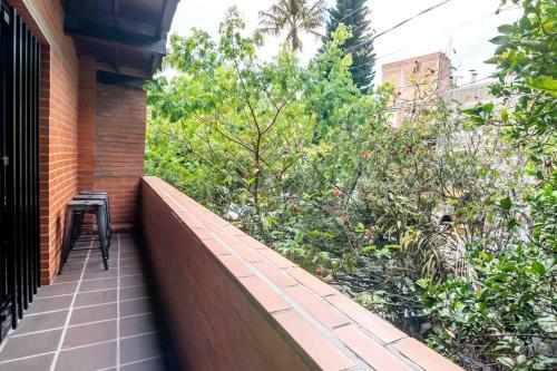 Apartamento Casa Jardines, Moderna Y Tradicional Casa En Envigado