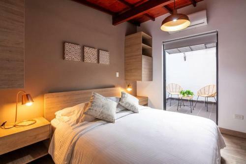 Apartamento Casa Jardines, Moderna Y Tradicional Casa En Envigado
