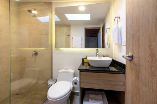 Apartamento Casa Jardines, Moderna Y Tradicional Casa En Envigado