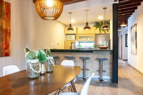 Apartamento Casa Jardines, Moderna Y Tradicional Casa En Envigado