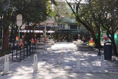 Apartamento Casa Jardines, Moderna Y Tradicional Casa En Envigado