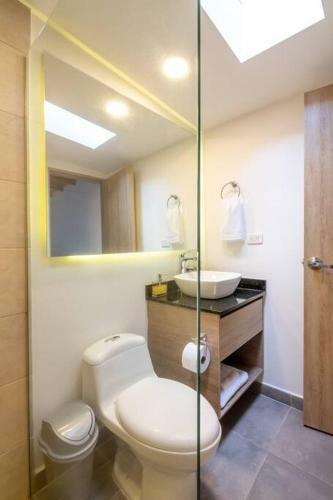 Apartamento Casa Jardines, Moderna Y Tradicional Casa En Envigado