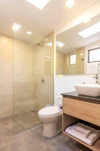 Apartamento Casa Jardines, Moderna Y Tradicional Casa En Envigado