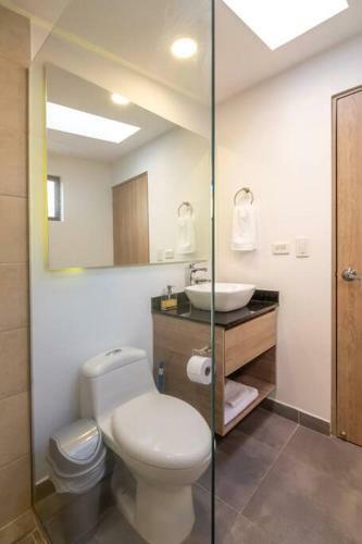Apartamento Casa Jardines, Moderna Y Tradicional Casa En Envigado