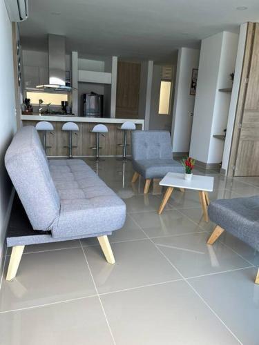 Espectacular Apartamento Nuevo
