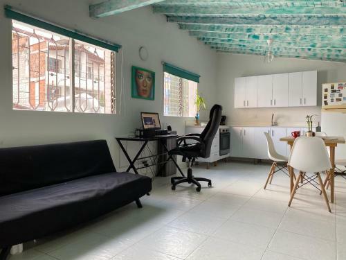 Excelente Apartamento Envigado - Full Equipamento.