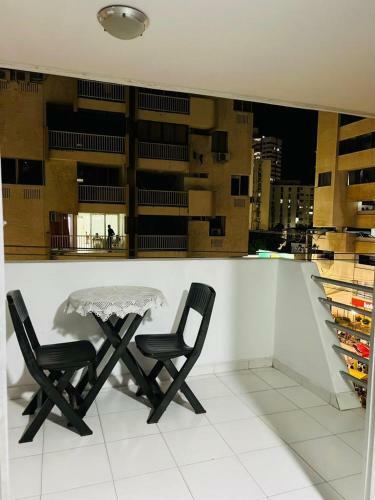 Apartamento Santa Marta El Rodadero