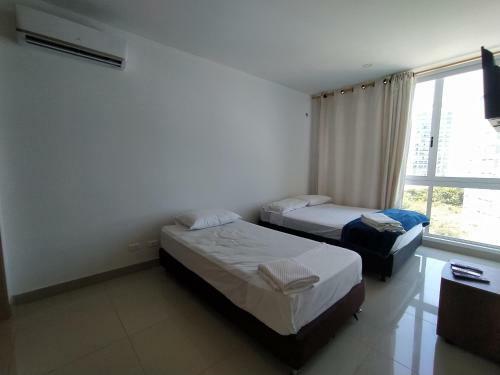 Apartamento Frente Al Mar