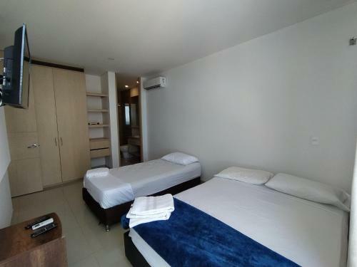 Apartamento Frente Al Mar
