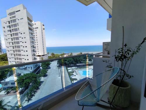 Apartamento Frente Al Mar