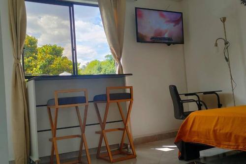 Pr�ctico Aparta Estudio Envigado 301