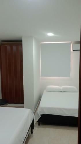 Apartamento Rodadero406 Maracaibo