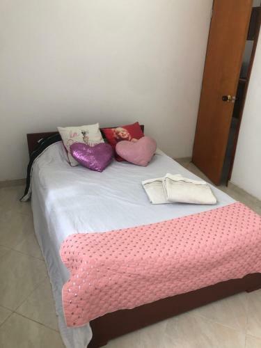 Apartamento Tuhome