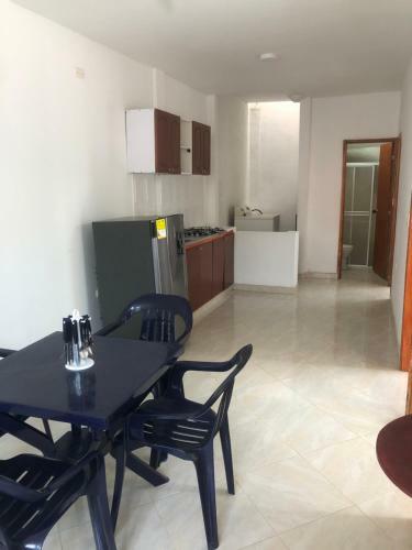 Apartamento Tuhome