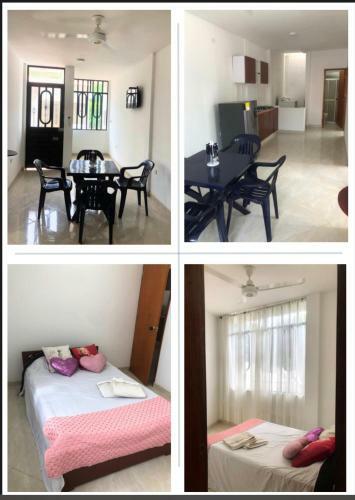 Apartamento Tuhome