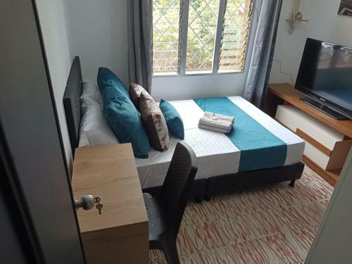 Coliving El Jardin De Envigado Sede San Marcos