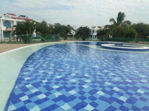 Disfruta De Un Merecido Descanso