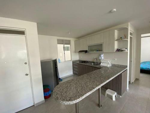 Apartamento Vacacional Girardot
