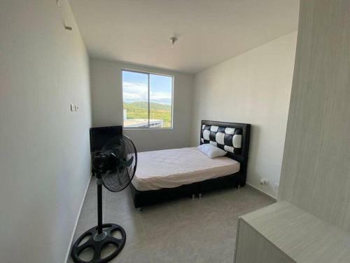 Apartamento Vacacional Girardot